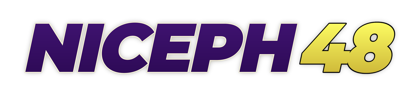 niceph48 logo